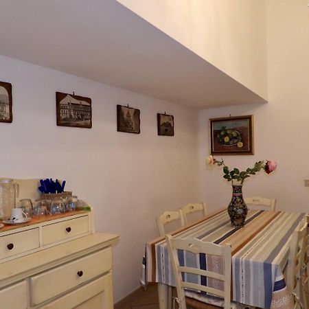 B&B Maria Piddu Palermo Eksteriør billede