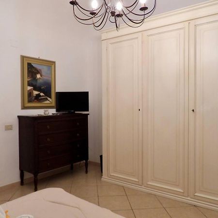 B&B Maria Piddu Palermo Eksteriør billede