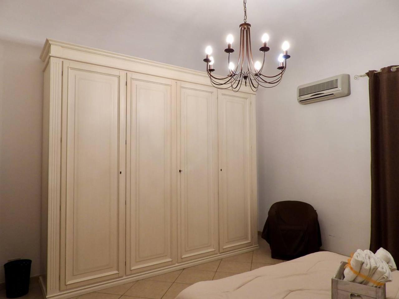 B&B Maria Piddu Palermo Eksteriør billede